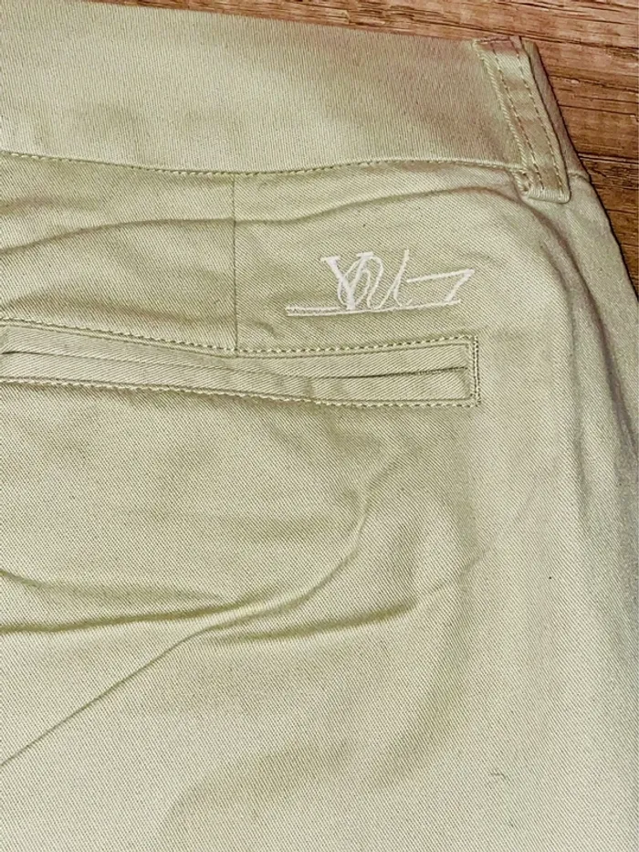 Bernuda BW austin Yacht uniforme t38 - photo numéro 6