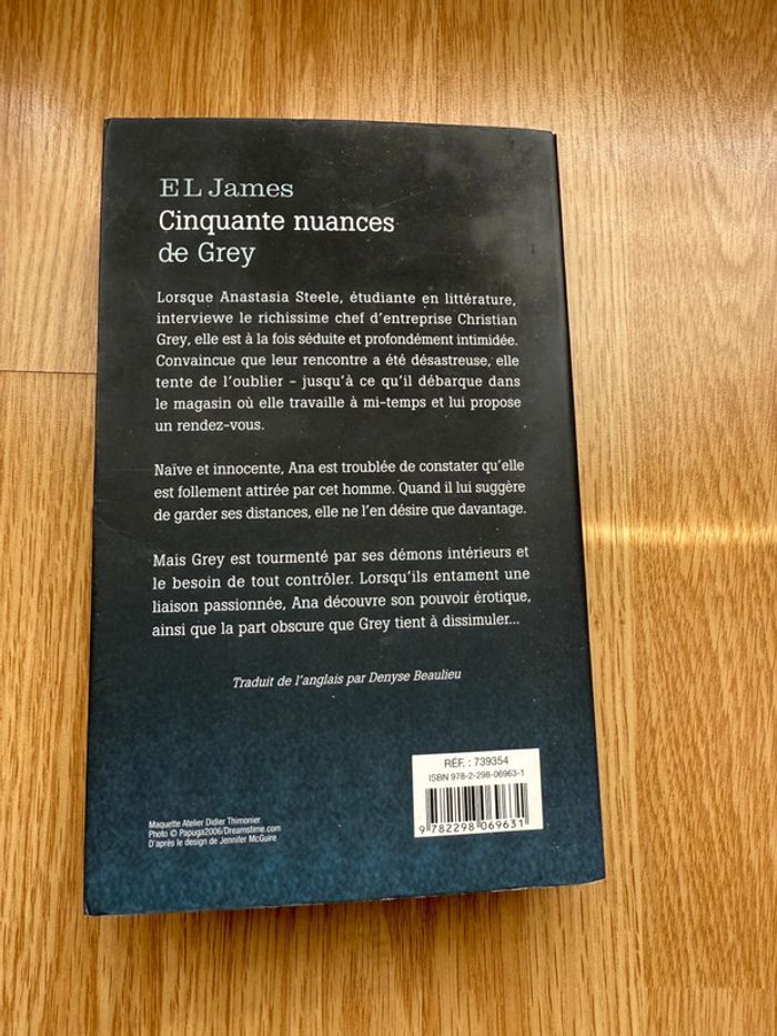 Livres - photo numéro 2