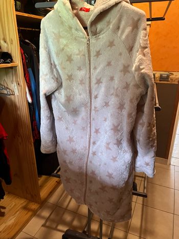 Robe de chambre