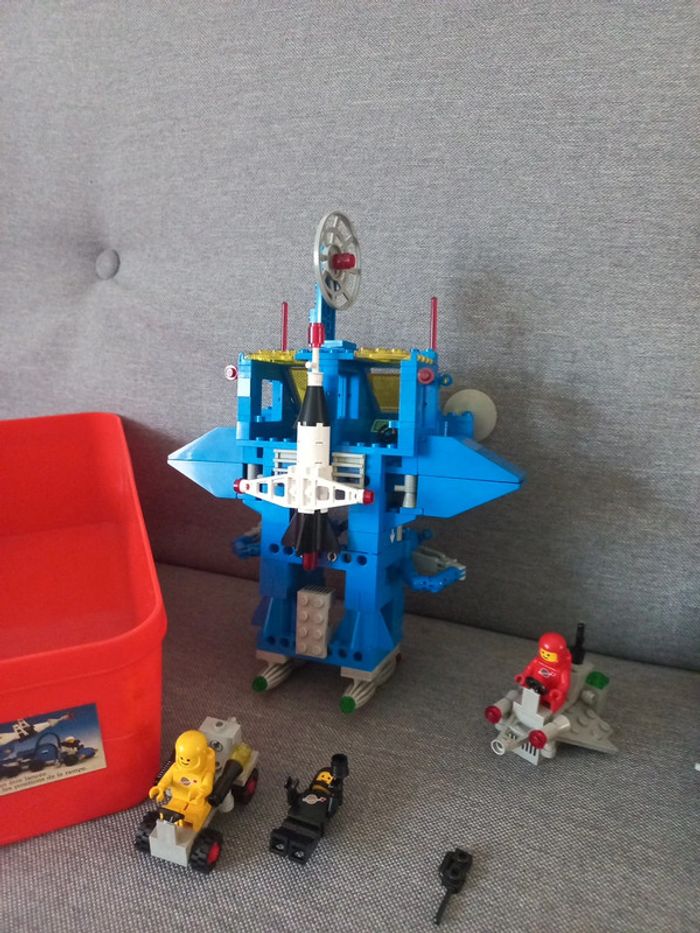 Lot lego 6951 et 6881 - photo numéro 5