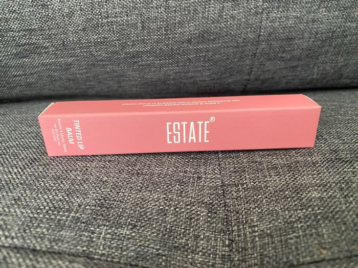 Baume lèvres teinté DLUO 03/2026 - photo numéro 5