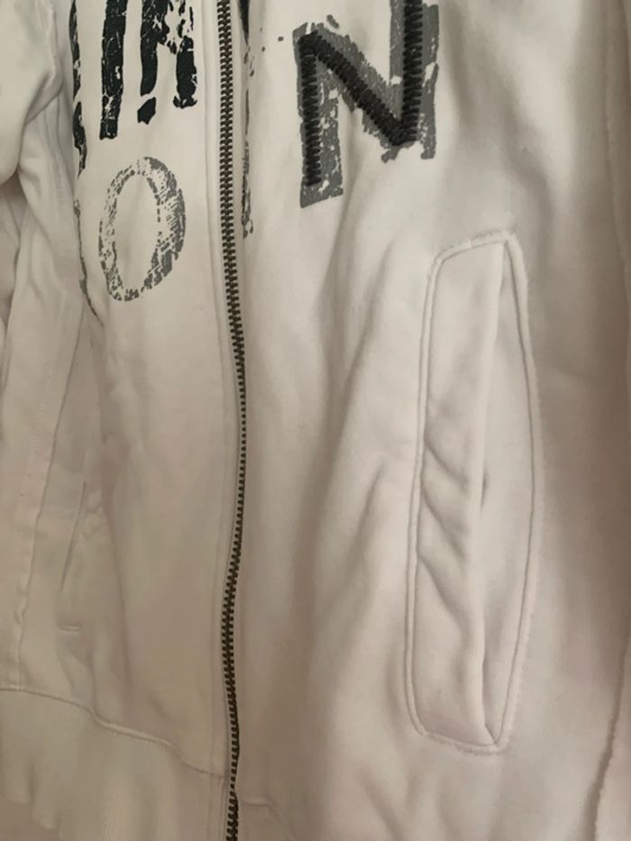 Kaporal veste - photo numéro 4