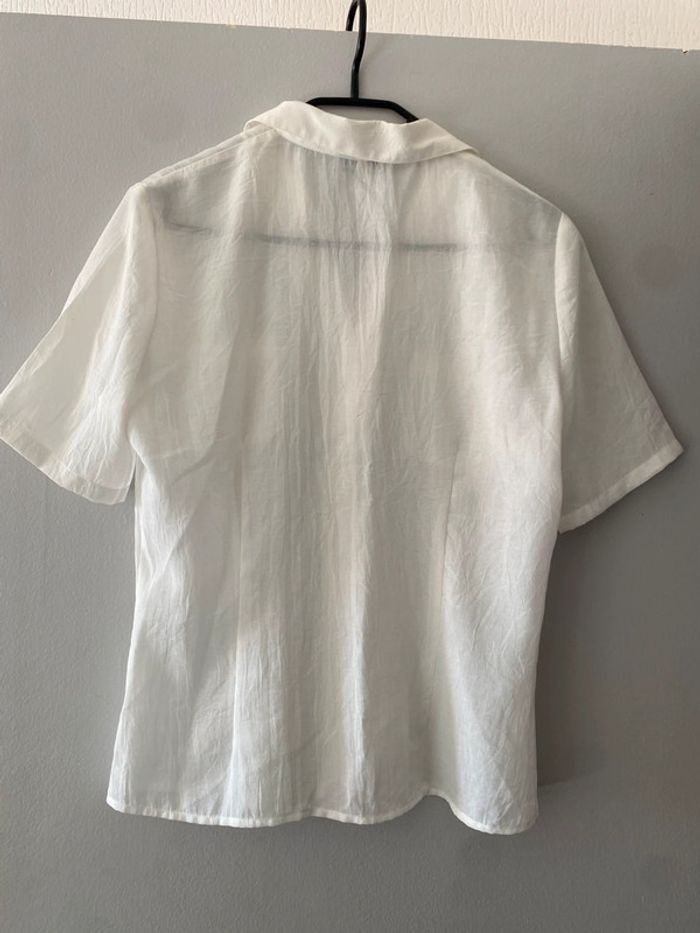 Chemise femme - photo numéro 2