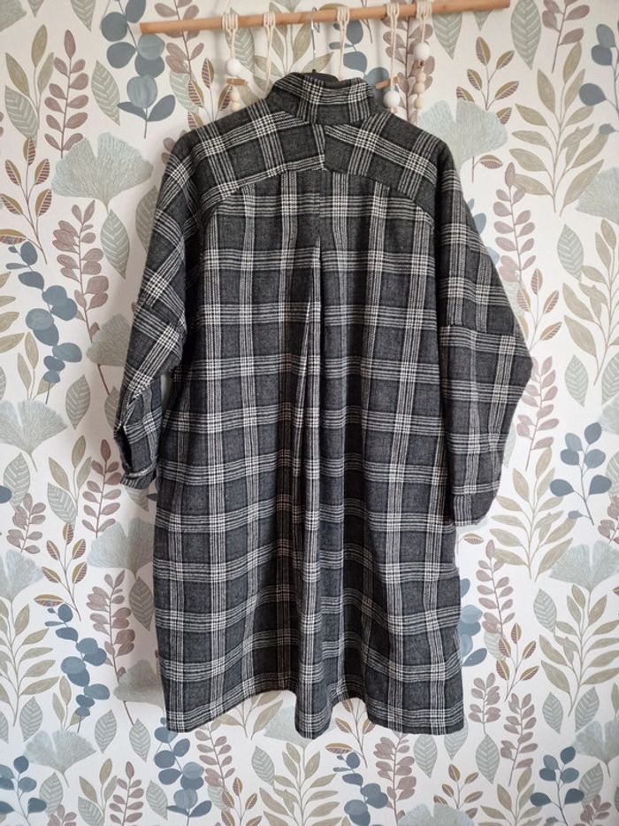 Long manteau Wei wei femme 44 - photo numéro 4