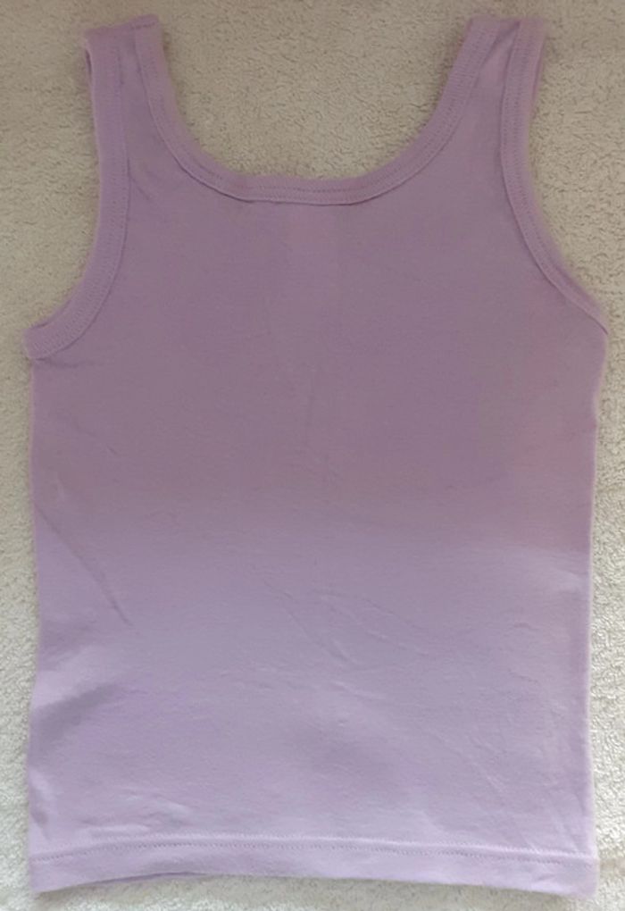 Débardeur fille 2-3 ans neuf/ Palomino - photo numéro 3