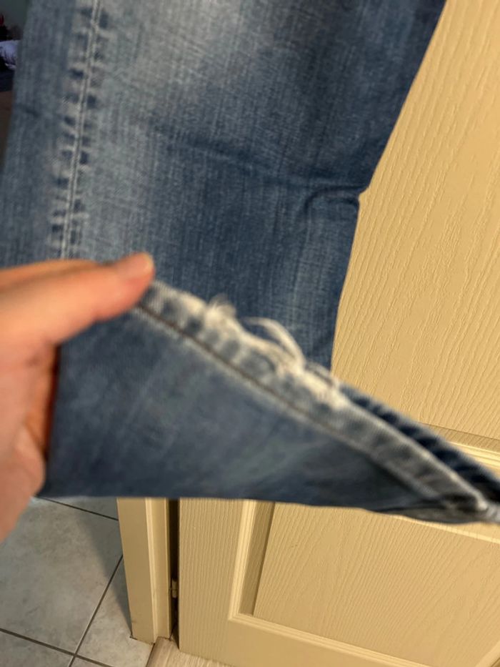 Jean homme - photo numéro 2