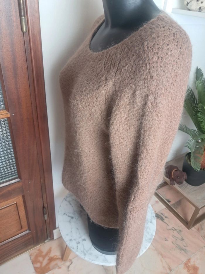 Andy & Lucy pull chaud hiver T.36/38 - photo numéro 7