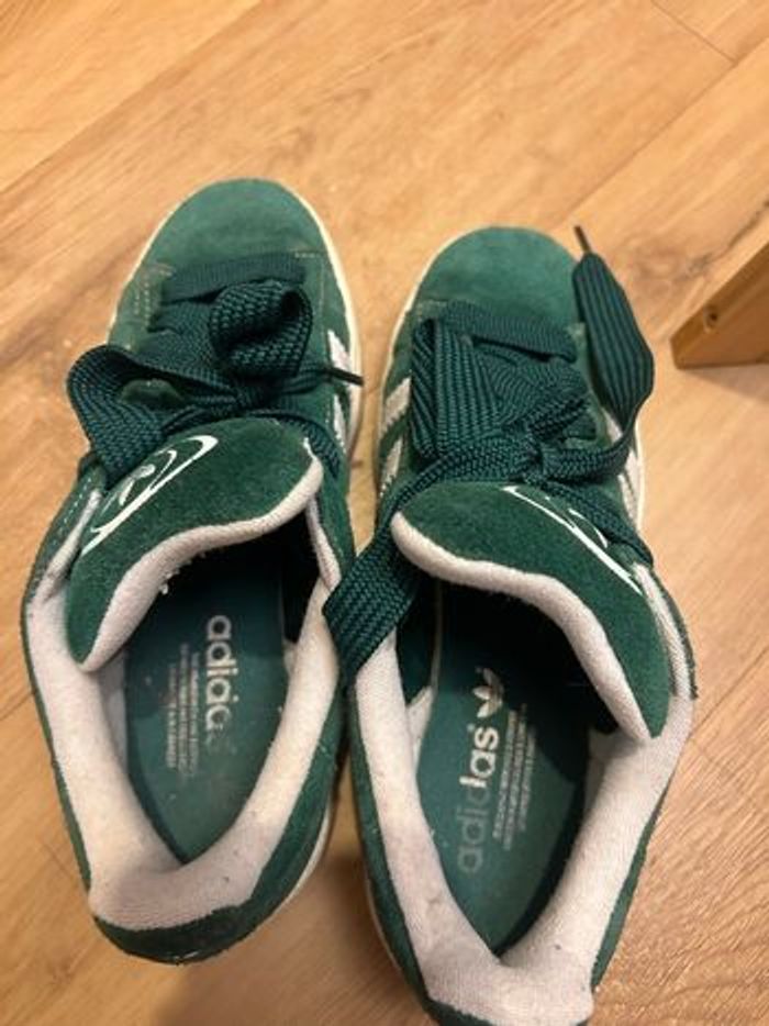 Adidas campus style années 2000 - photo numéro 4