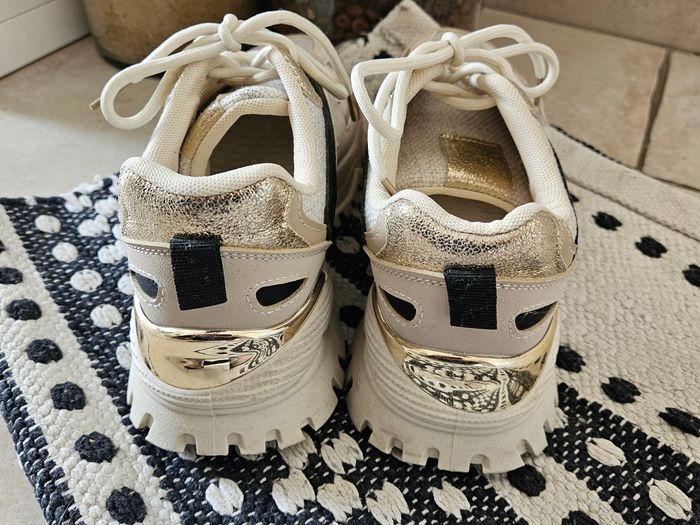 Baskets fashion - photo numéro 3