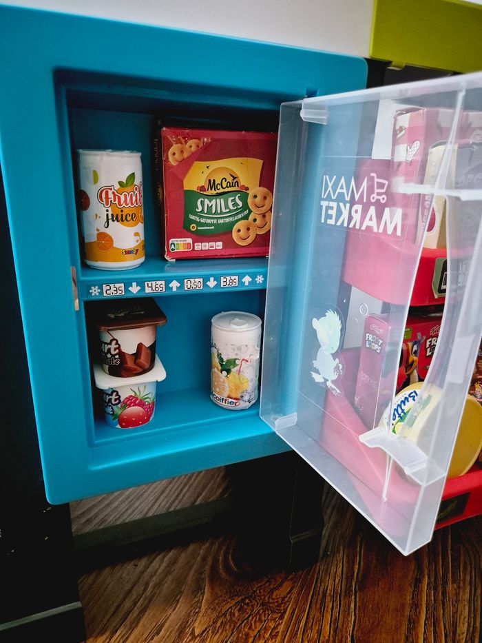 Supermarché  Smoby - photo numéro 5