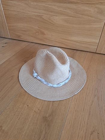 Chapeau fille