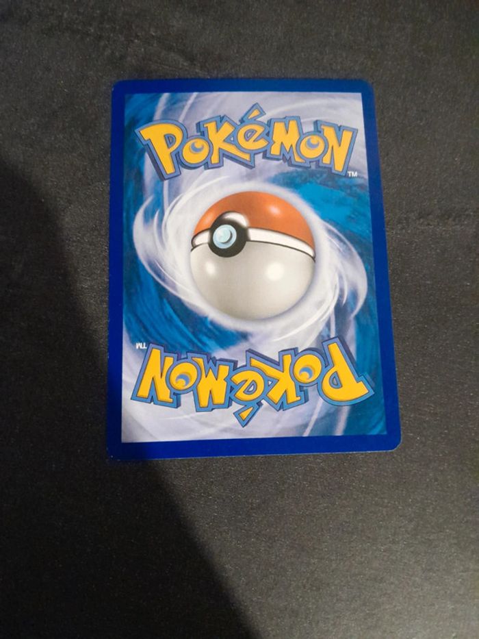 Carte Pokémon Taupiqueur 92/202 - photo numéro 2