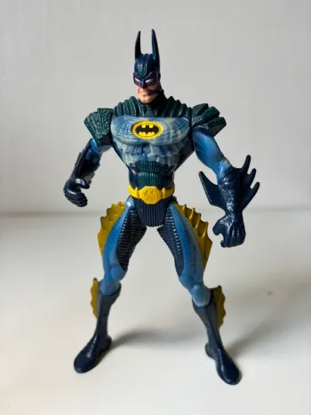 Figurine action figure Batman DC comics Kenner vintage 1997