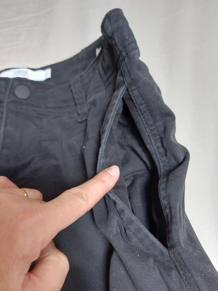 Pantalon cargo homme - photo numéro 7