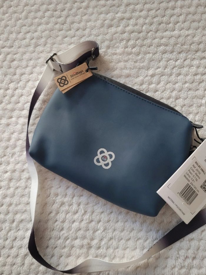 Pochette bandoulière StiviBags - photo numéro 2