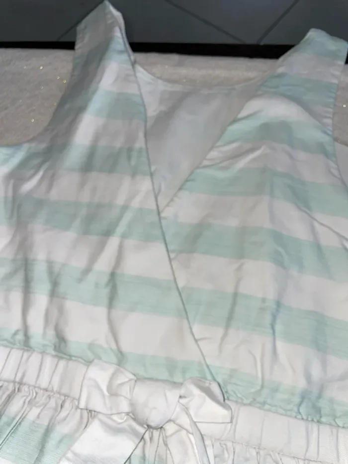 Robe sgmj 9 ans neuve - photo numéro 6