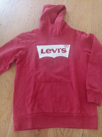 Sweat à capuche Levi's