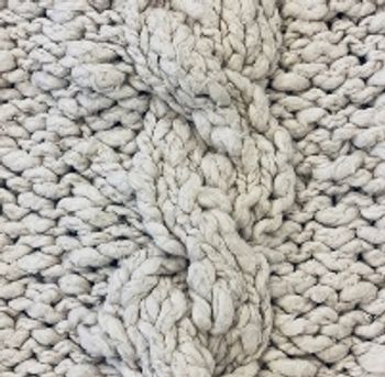 Bonnet beige