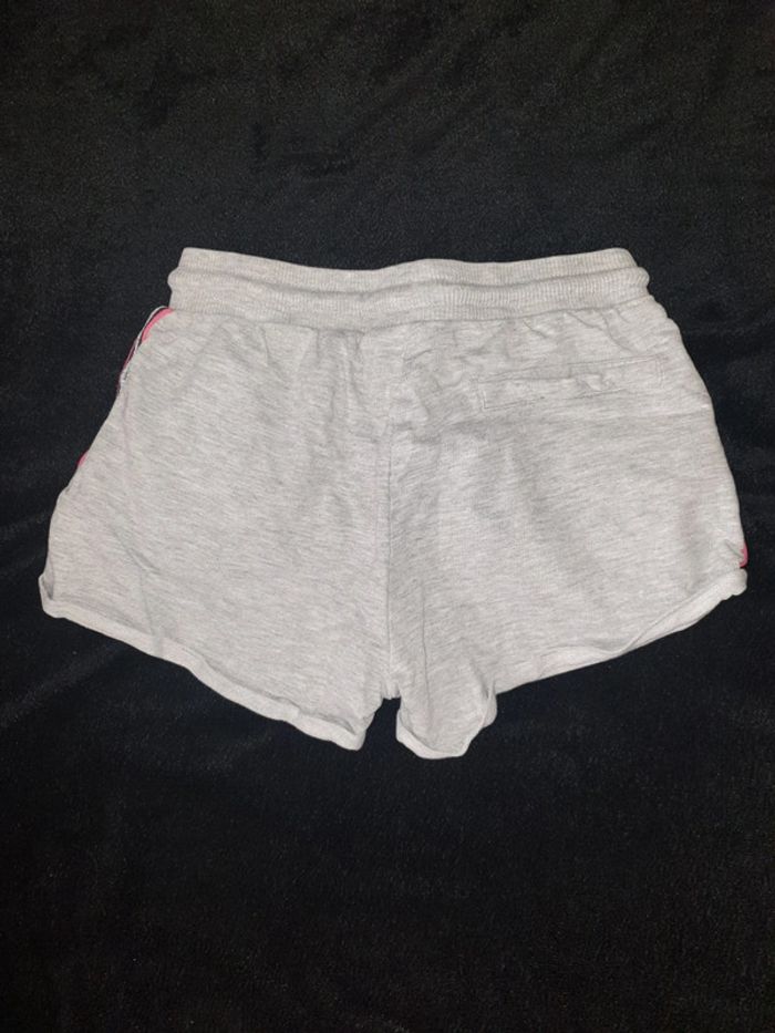 Short molletonné - photo numéro 2