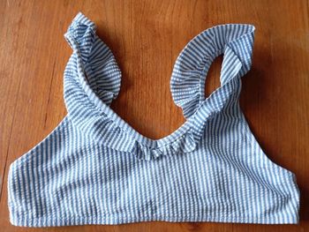 Maillot de bain 2pieces