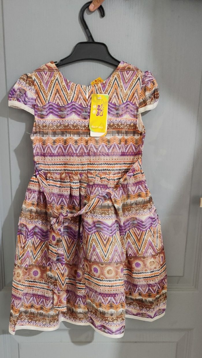Robe d'été - photo numéro 2