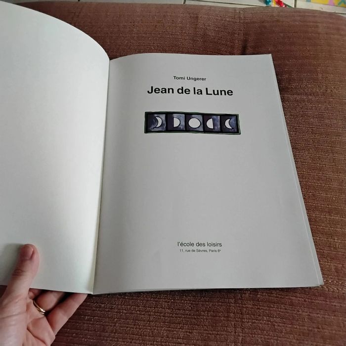 Jean de la lune - photo numéro 6