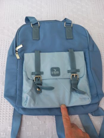 Sac à dos