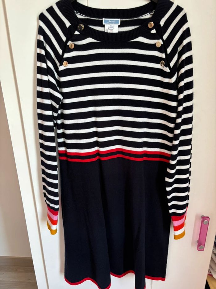 Robe Jacadi 12 ans