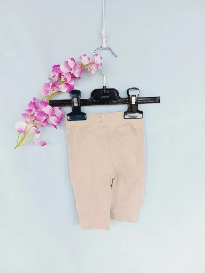 Legging fille 3 mois Kitchoun - photo numéro 3