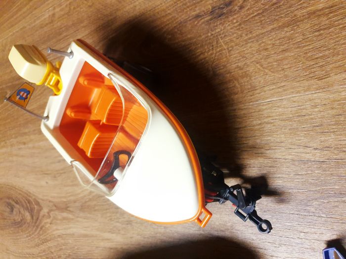 Playmobil - Vacances - photo numéro 5