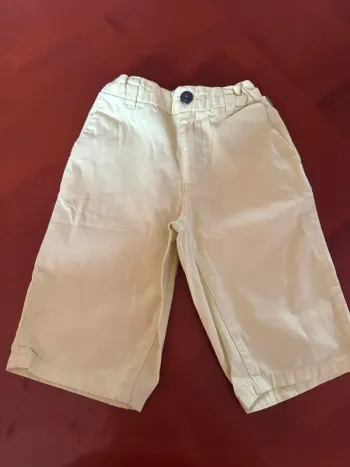Short garçon 8 ans la halle