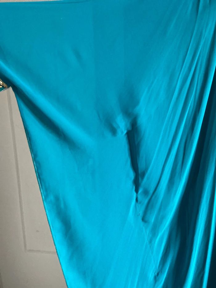 Robe papillon - photo numéro 3