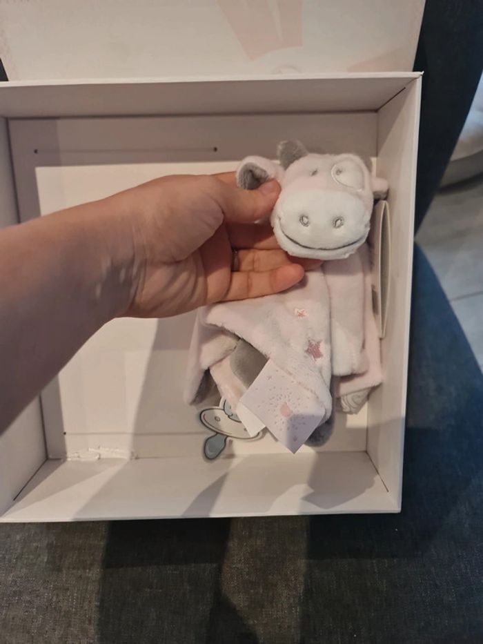 Boite cadeaux Noukies - photo numéro 3