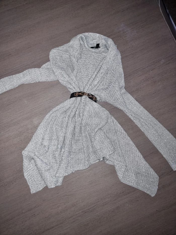 Gilet - photo numéro 3