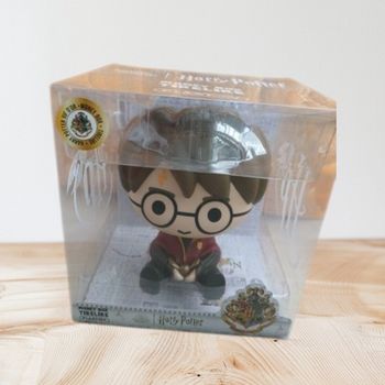 Tirelire Harry Potter