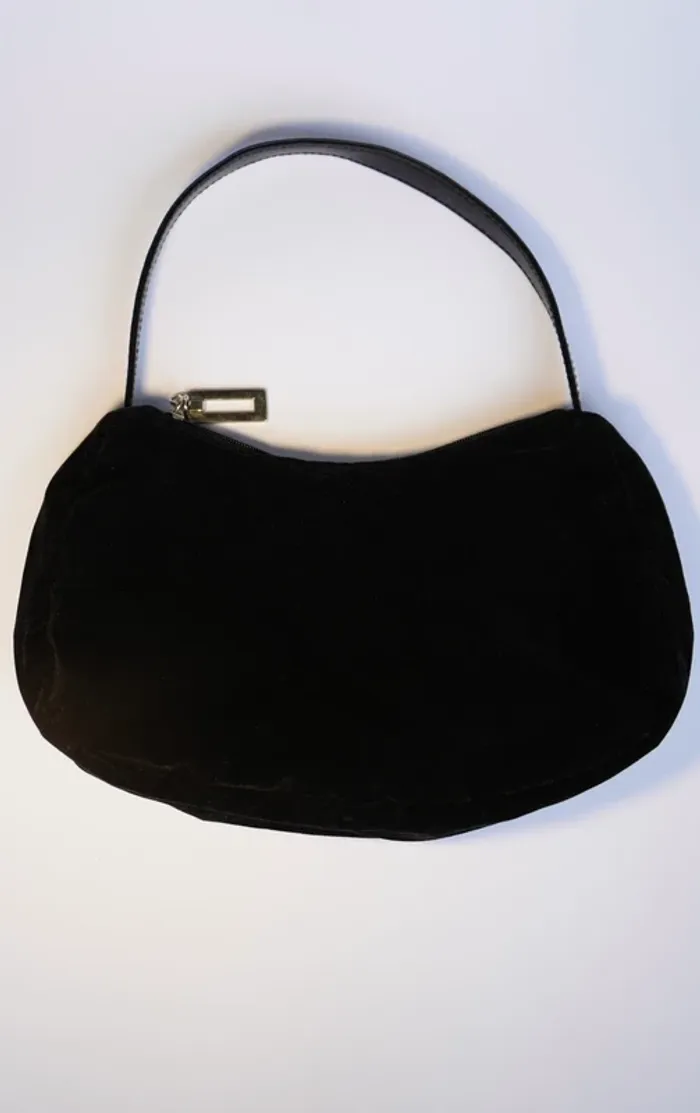 Petit sac vintage - photo numéro 2