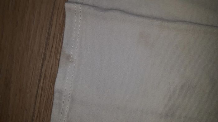 Tee-shirt minnie - photo numéro 2