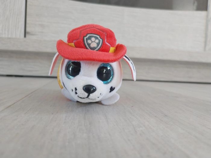 Peluche ty Marcus nettoyeur d'écran - photo numéro 2