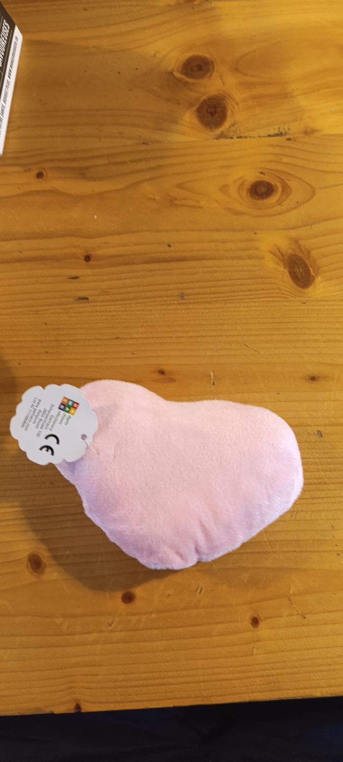 Doudou - photo numéro 4