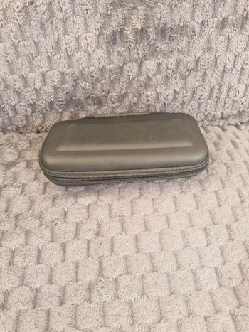 Pochette switch lite