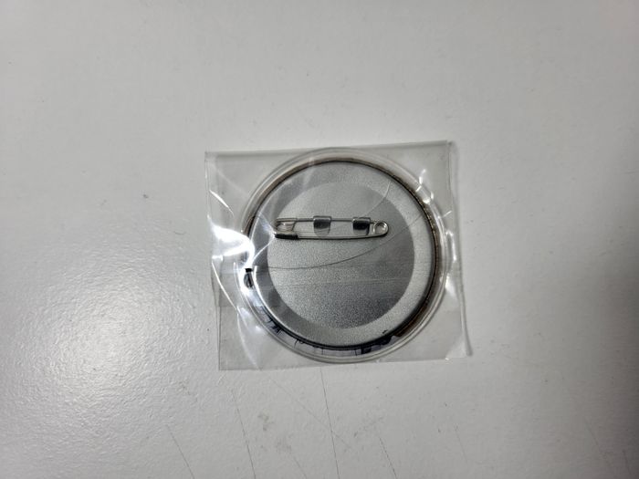 Twisted Wonderland Pin's / Broche Ortho Shroud - photo numéro 2