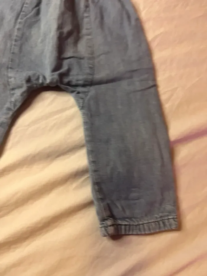 Pantalon - photo numéro 7