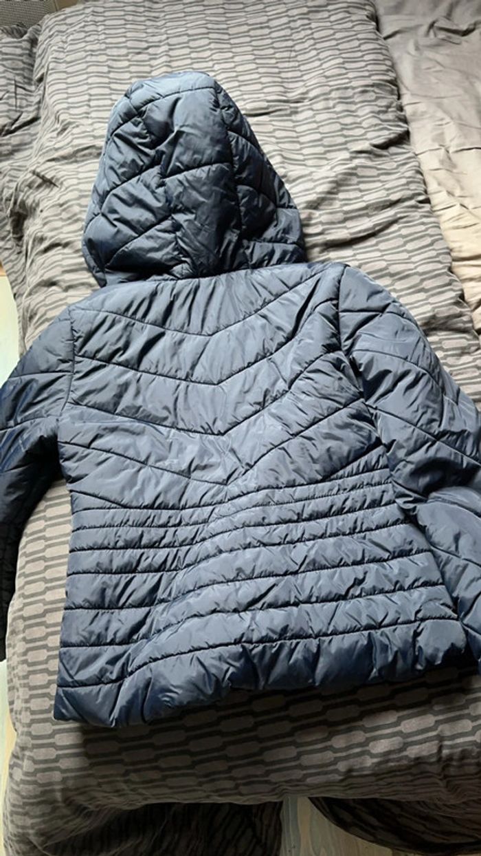 doudoune femme neuve shein - photo numéro 2