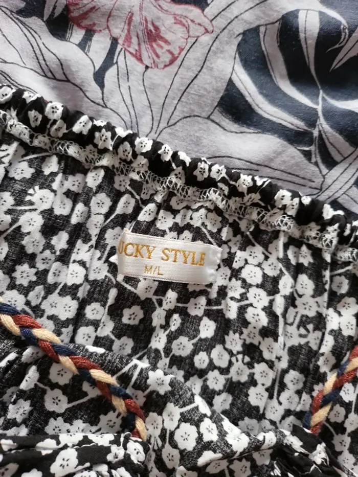 Combishort taille M/L - photo numéro 2