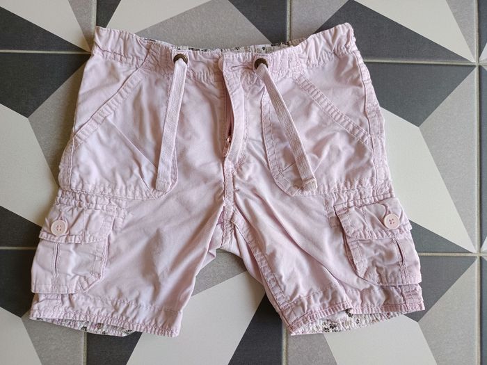 Short L.O.G.G 3 ans