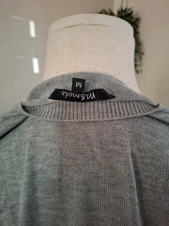 Pull léger ms mode - photo numéro 3