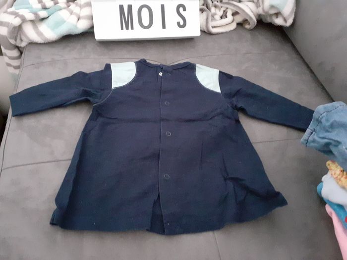 Tunique - photo numéro 2