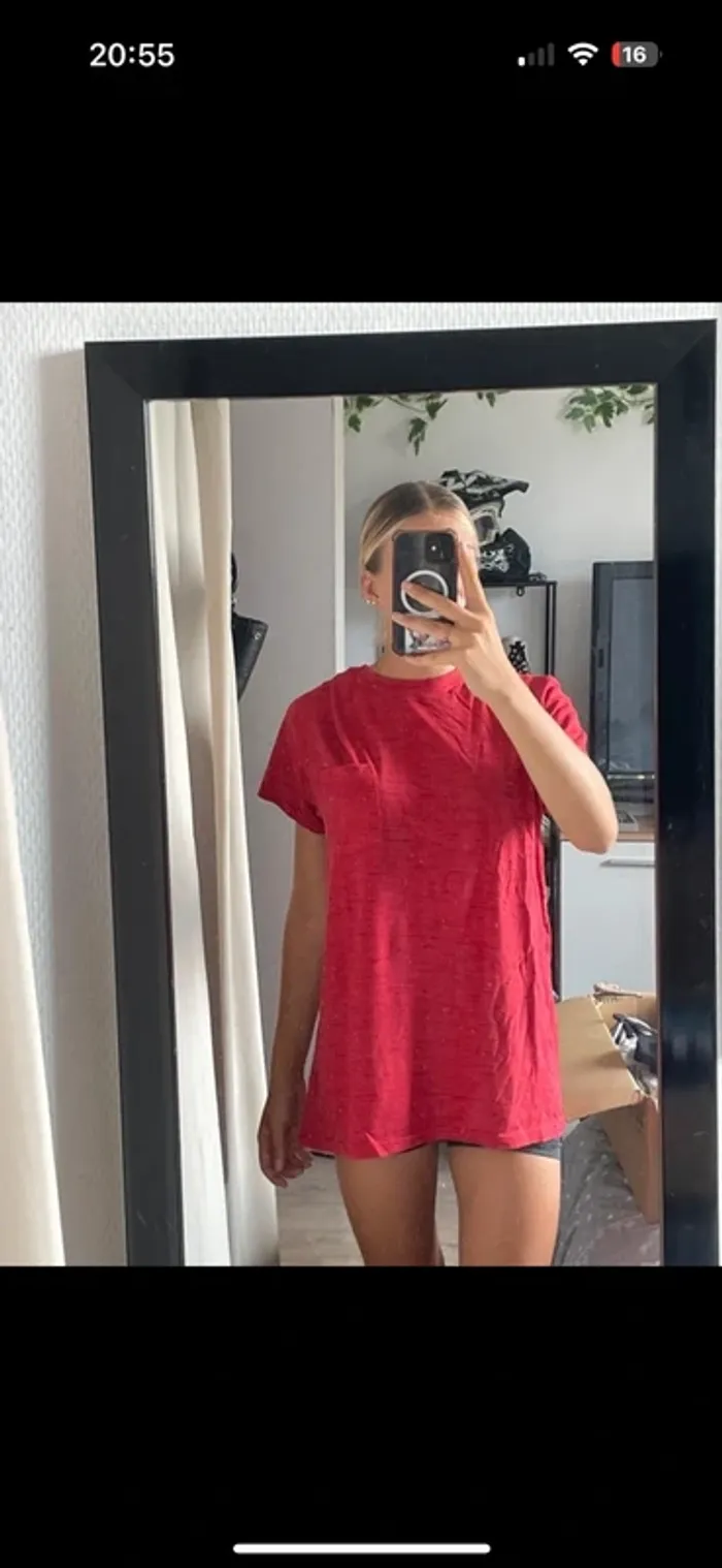 T-shirt homme