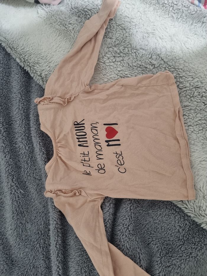 Gros lot vêtements - photo numéro 3