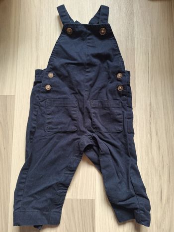 Tenue bébé